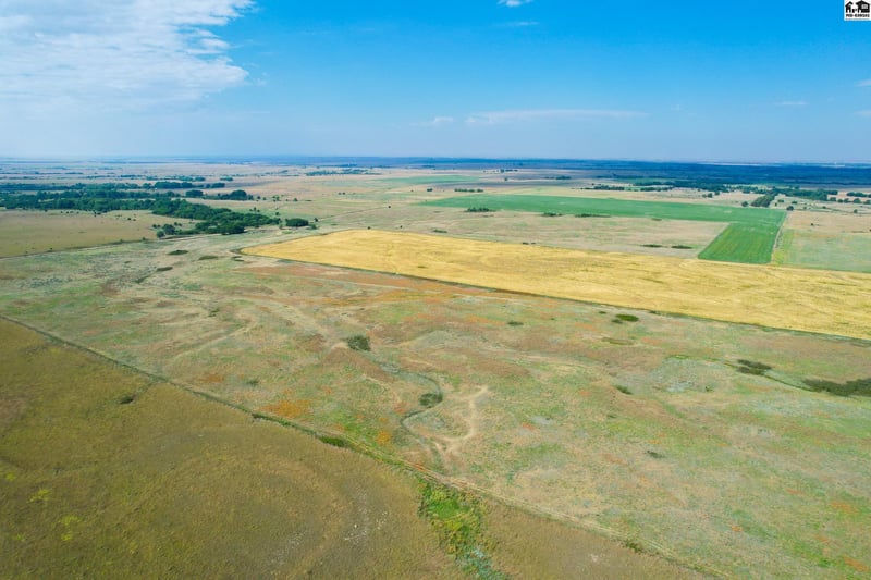 0000 N County Rd, Coldwater, KS 67029