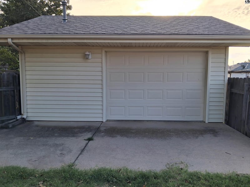 605 Welton St, Pratt, KS 67124