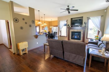 727 Goldspike, Newton, KS 67114