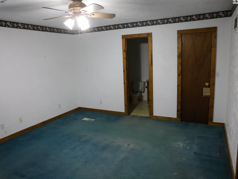 610 Wichita, Lincolnville, KS 66858