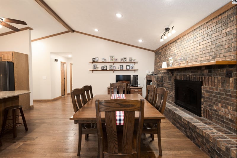 203 Crestview, Mcpherson, KS 67460
