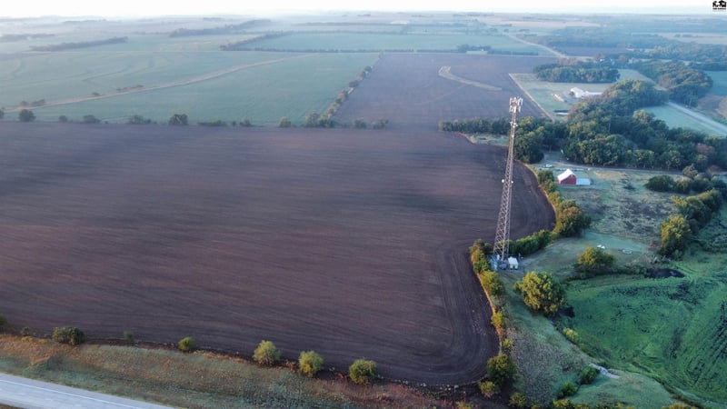 00000 S Haven Rd, Haven, KS 67543