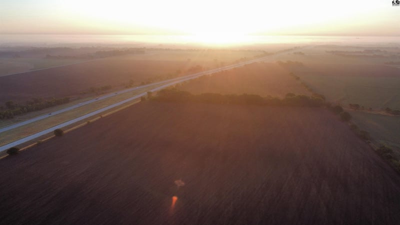 00000 S Haven Rd, Haven, KS 67543