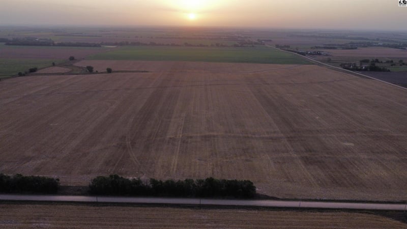 00000 Chisholm Rd, Inman, KS 67546
