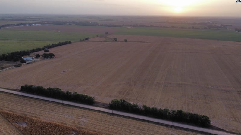 00000 Chisholm Rd, Inman, KS 67546