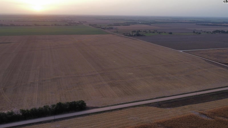 00000 Chisholm Rd, Inman, KS 67546