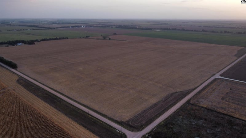 00000 Chisholm Rd, Inman, KS 67546