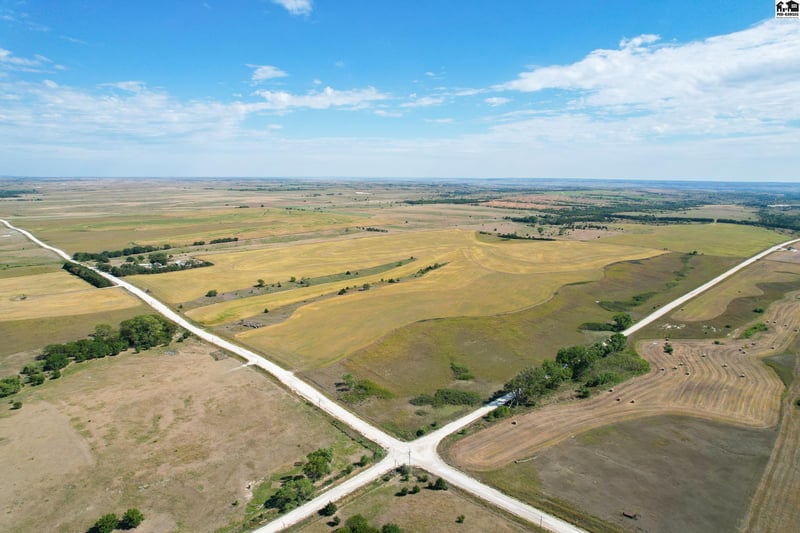 0000 N Aa County Rd, Plainville, KS 67663