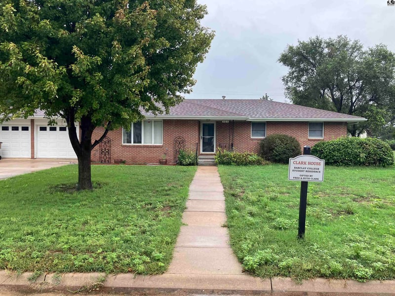 403 N Main, Haviland, KS 67059