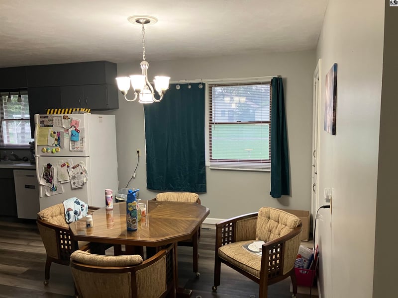 403 N Main, Haviland, KS 67059