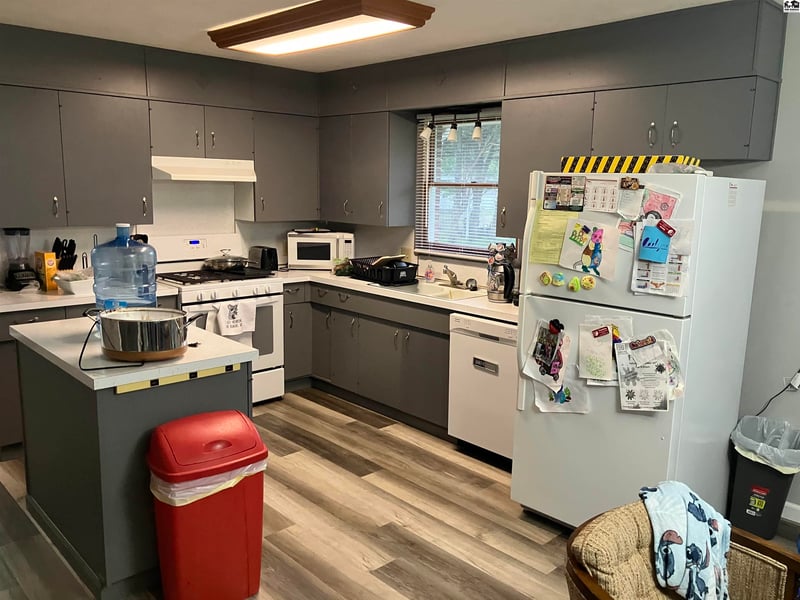 403 N Main, Haviland, KS 67059