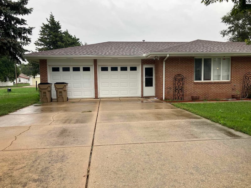 403 N Main, Haviland, KS 67059