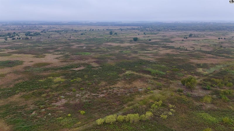 3900 N Wheat State Rd, Burrton, KS 67522