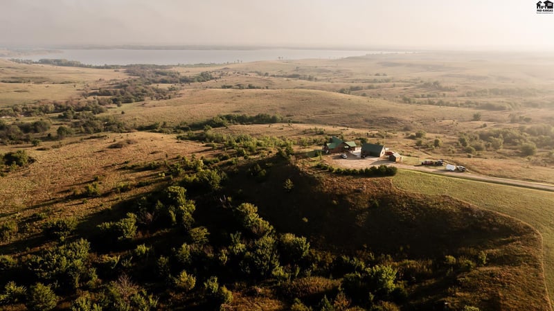 2665 Avenue T, Marquette, KS 67464