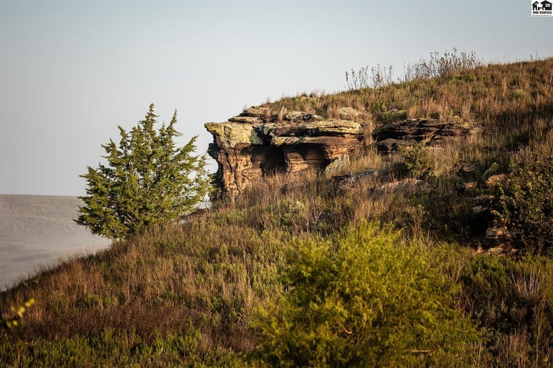 2665 Avenue T, Marquette, KS 67464