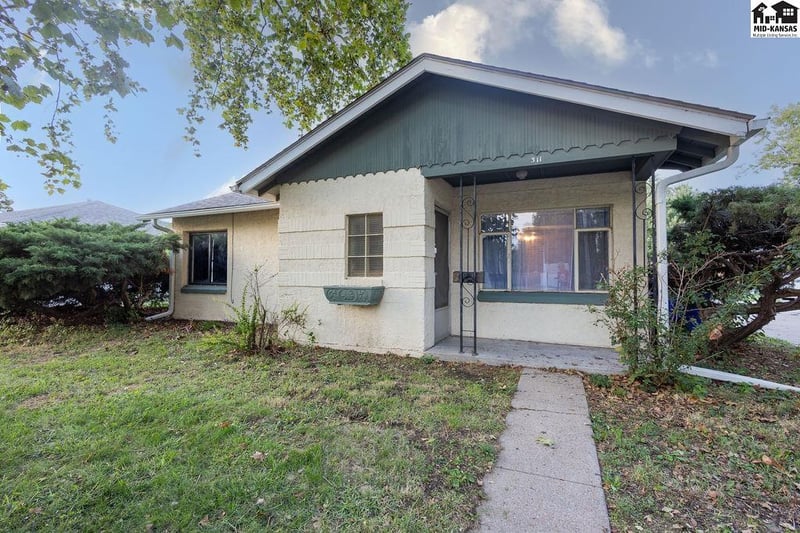 311 E Hulse, Mcpherson, KS 67460
