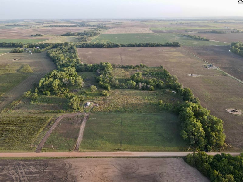 00000 SE 150th, Cheney, KS 67025