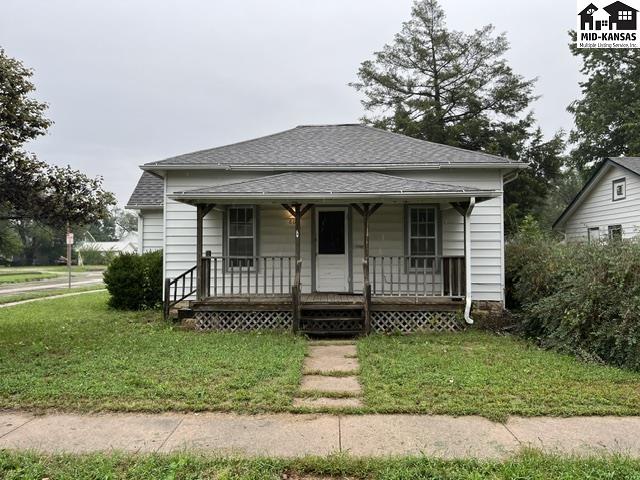 801 S Ash St, Mcpherson, KS 67460