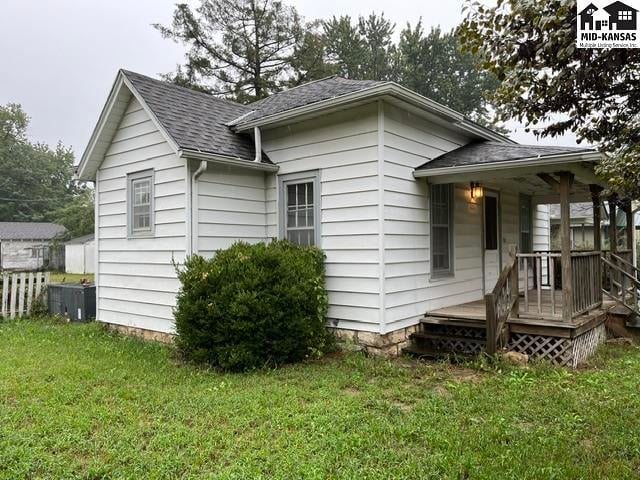 801 S Ash St, Mcpherson, KS 67460