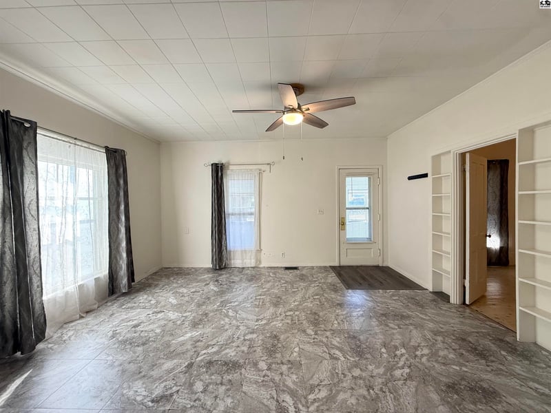 314 N 5th, Sterling, KS 67579