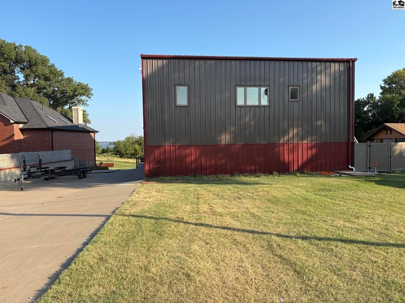 31 Shoreline Dr, Geneseo, KS 67444