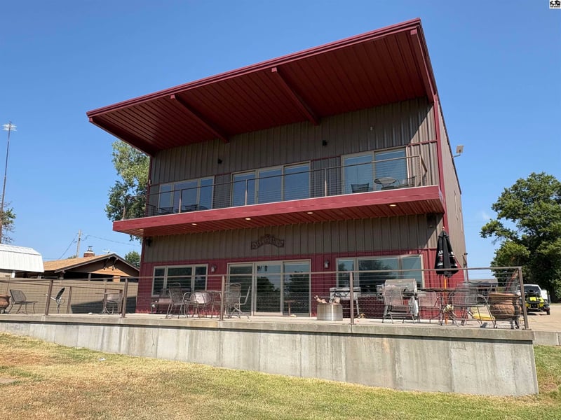 31 Shoreline Dr, Geneseo, KS 67444