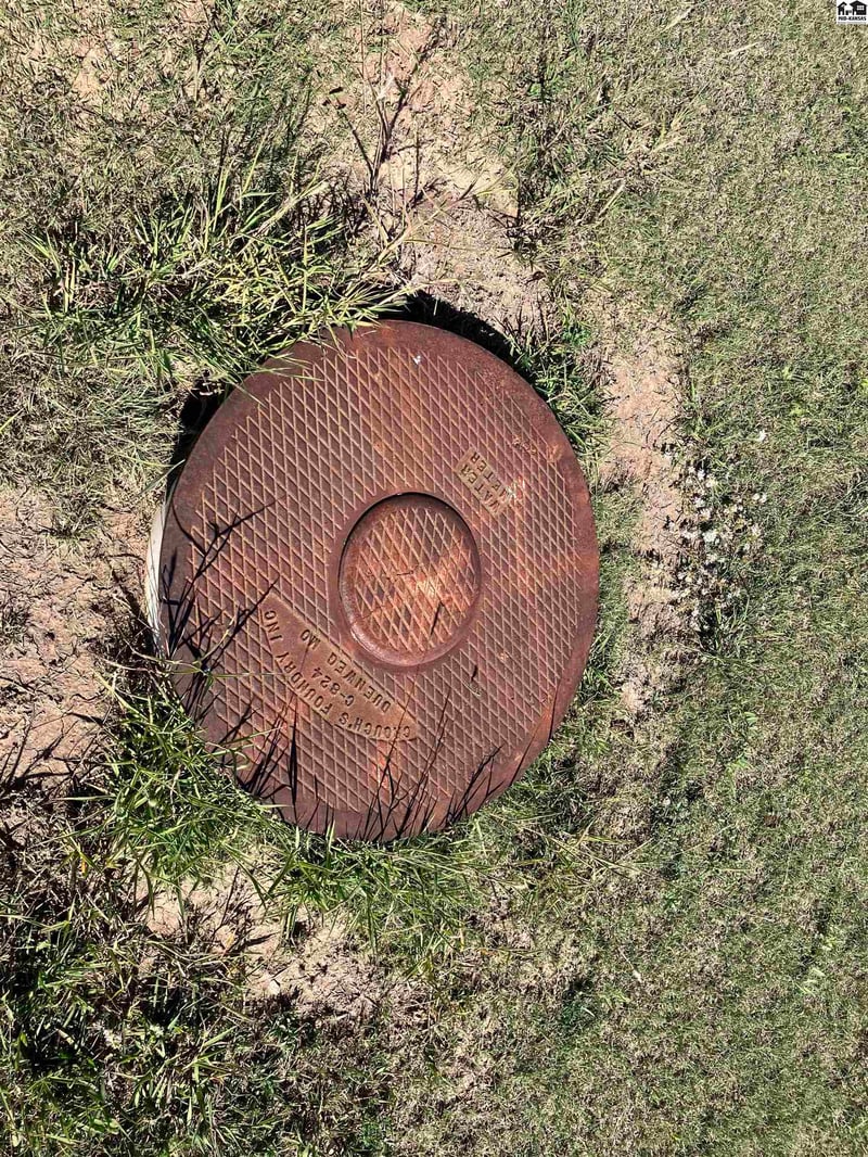 0 S Spruce, Greensburg, KS 67054