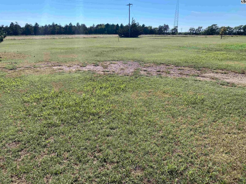 0 S Spruce, Greensburg, KS 67054