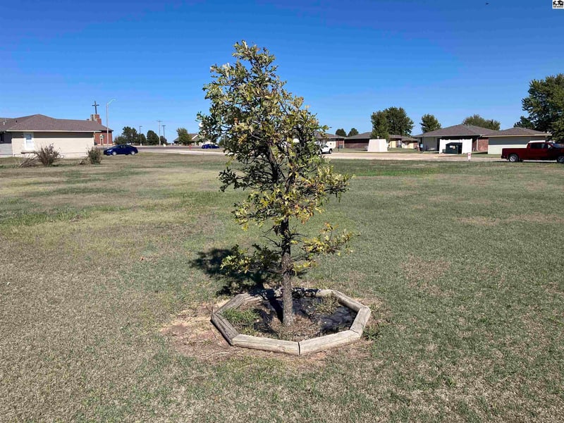 0 S Spruce, Greensburg, KS 67054