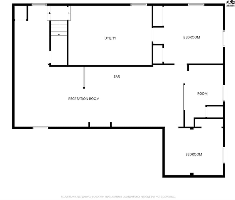 600 W 23rd, Hutchinson, KS 67502