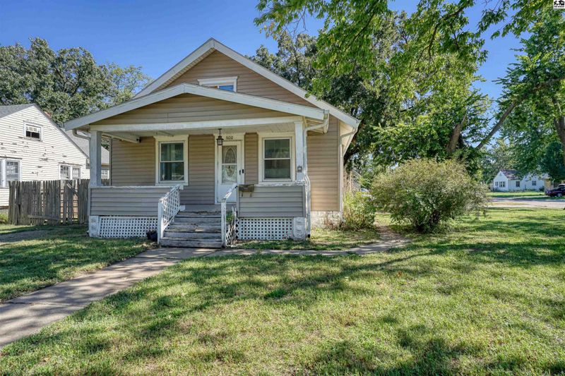 900 N Elm St, Mcpherson, KS 67460