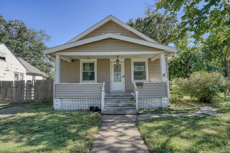 900 N Elm St, Mcpherson, KS 67460
