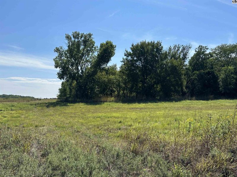 W Parallel - S Langdon Rd, Langdon, KS 67583
