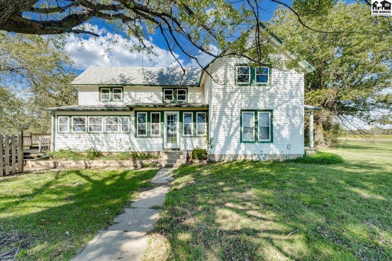 10931 279th St West, Mount Hope, KS 67108
