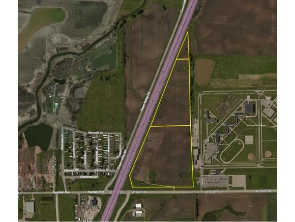 W Snell Rd, Oshkosh, WI 54901-0000