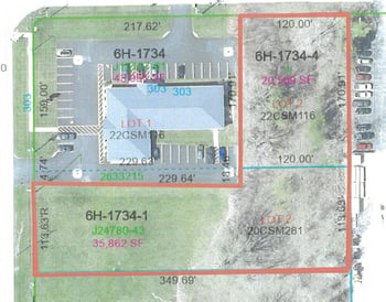 Packerland Dr #2, Green Bay, WI 54303-4862