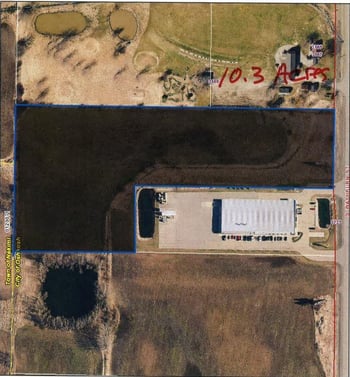 S Washburn St, Oshkosh, WI 54904-0000