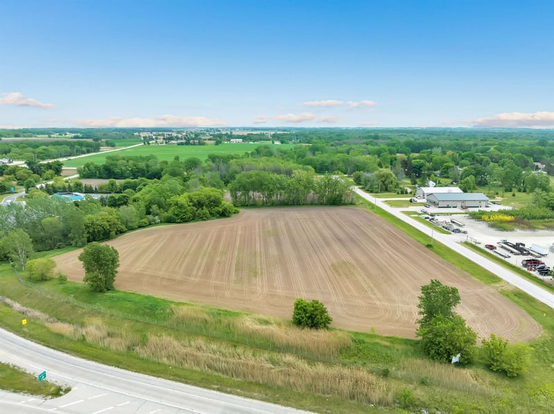 Champeau Rd #3, Green Bay, WI 54311