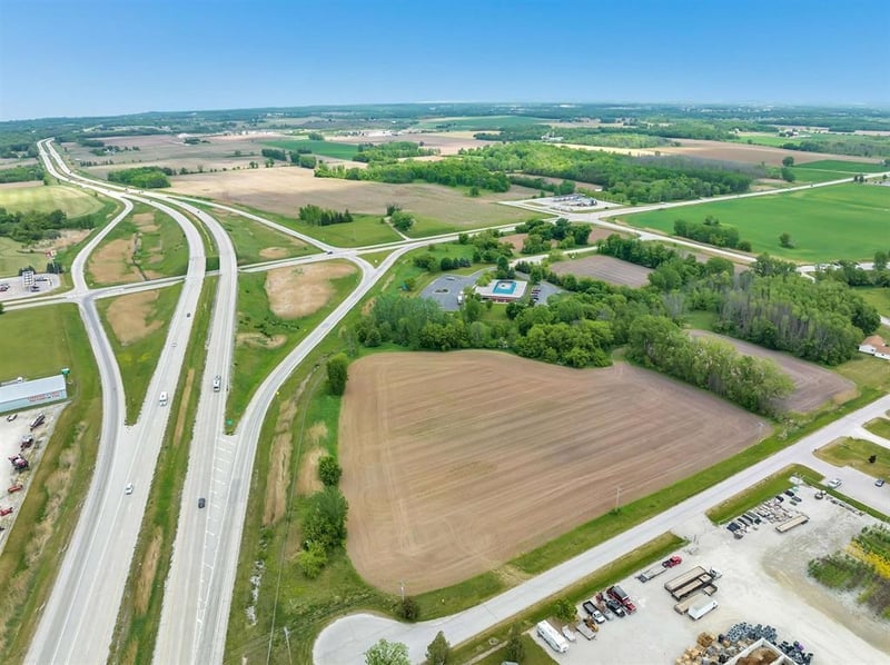 Equestrian Ct #2, 3, Green Bay, WI 54311