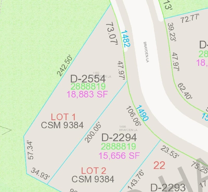 Home Worth Check