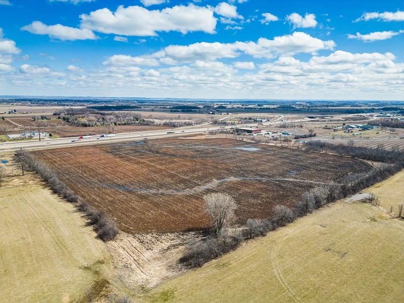S Washburn St, Oshkosh, WI 54904