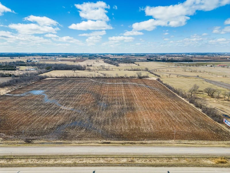 S Washburn St, Oshkosh, WI 54904