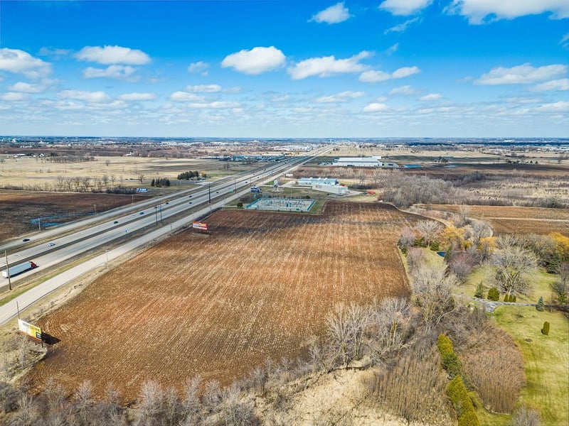 Poberezny Rd, Oshkosh, WI 54904