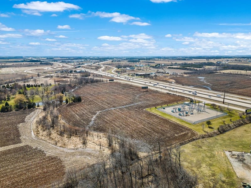 Poberezny Rd, Oshkosh, WI 54904