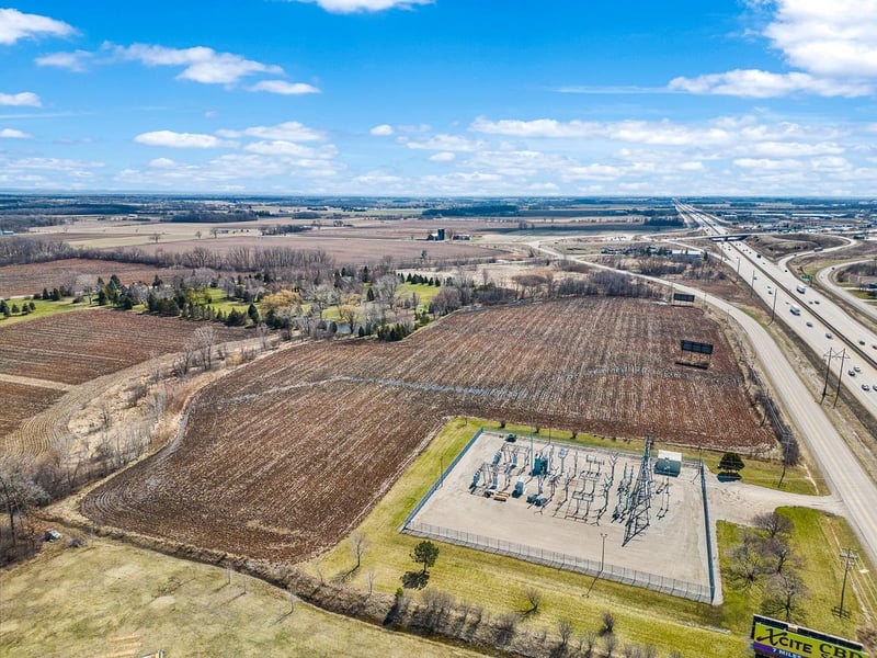 Poberezny Rd, Oshkosh, WI 54904