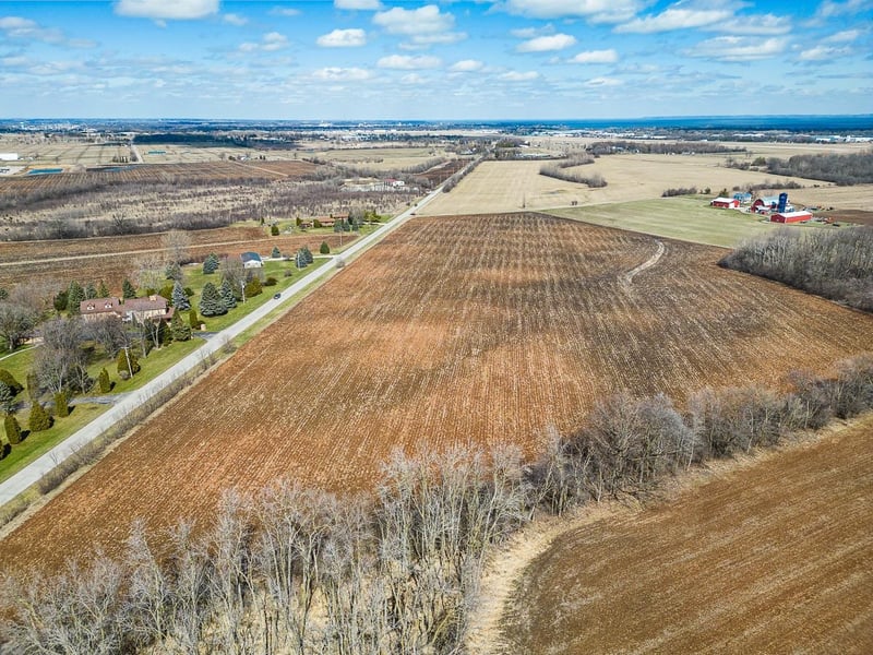 Waupun Rd, Oshkosh, WI 54904