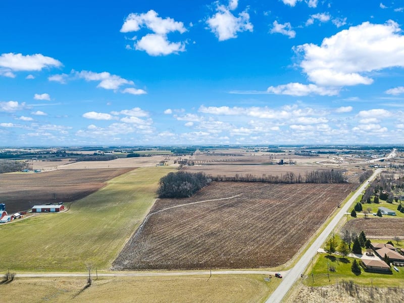 Waupun Rd, Oshkosh, WI 54904