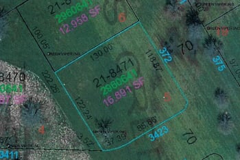 372 Baywood Trl #5, Green Bay, WI 54311-0000
