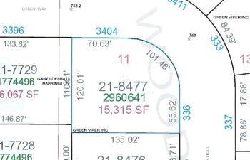 336 Baywood Trl #11, Green Bay, WI 54311-0000