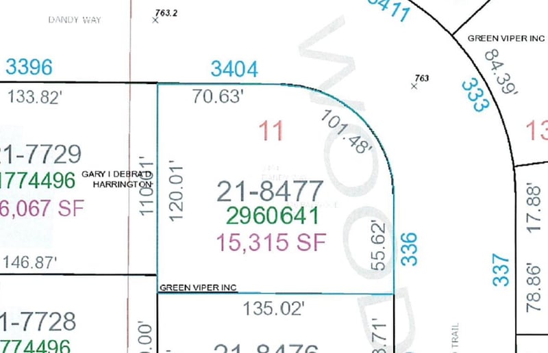 Home Worth Check